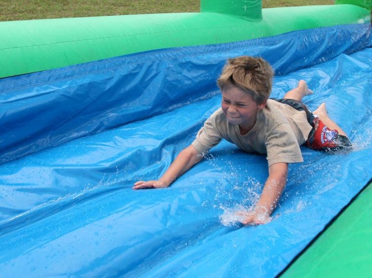 Water Fest